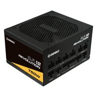 Enermax Netzteil Revolution D.F. 12 - PC-/Server Netzteil...