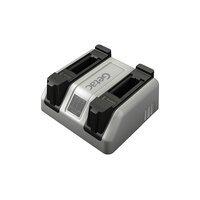 GETAC GCMCEM - Ladegerät