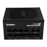 Enermax 850W Revolution D.F.12 ETV850G| 80+ Gold...