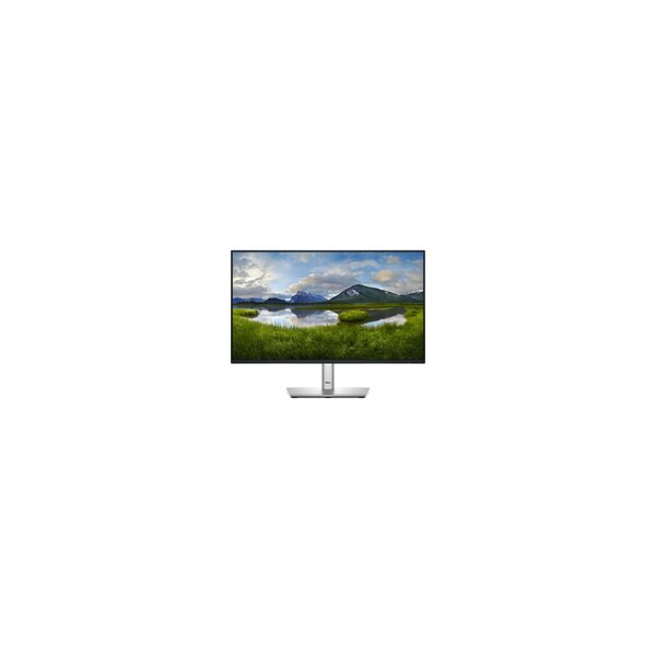 Dell P2425H - FHD/IPS/HDMI/VGA/USB-C 24" Monitor - Flachbildschirm (TFT/LCD) - 60,5 cm