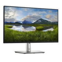 Dell P2425HE 24 USB-C Monitor - Flachbildschirm (TFT/LCD) - 60,5 cm