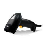 Newland 1D CCD HH READER BLACK W/2 M