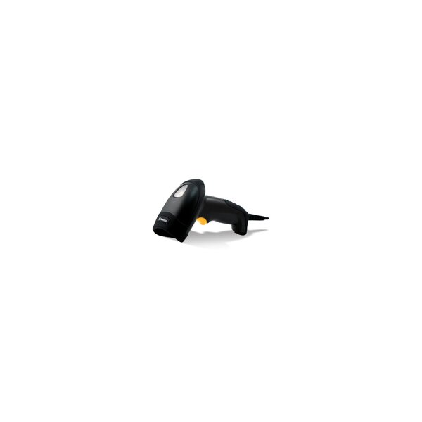Newland 1D CCD HH reader black w/2 M - Handscanner