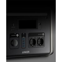 Anker Innovations Solix F1500 Powerstation - Batterie