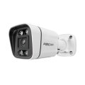 Foscam V5EP - IP-Sicherheitskamera - Draußen - Kabelgebunden - Amazon Alexa & Google Assistant - 4500 K - FCC - CE - UKCA - ERP