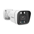 Foscam V5EP - IP-Sicherheitskamera - Draußen - Kabelgebunden - Amazon Alexa & Google Assistant - 4500 K - FCC - CE - UKCA - ERP