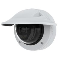 Axis 02332-001, IP-Sicherheitskamera, Draußen,...