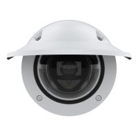 Axis 02332-001, IP-Sicherheitskamera, Draußen,...