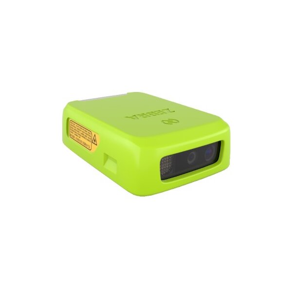 Zebra RS2100 Wearable Scanner SE4770 2D Imager - Barcode-Scanner