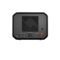 SANDISK PROFESSIONAL SanDisk G-RAID MIRROR - 24 TB - 7200 RPM - Grau