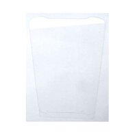 Zebra TC53/TC58 SCREEN PROTECTOR 1-PACK