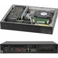 Supermicro 1U LGA-1200 2xFixed I210-AT - Server-Barebone - Intel Sockel 1200 (Core i)