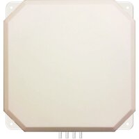 HPE AP-ANT-45 - 5,5 dBi - 2.4-2.5/4.9-6.0 GHz - 4,5 dBi - 5,5 dBi - 50 Ohm - 90°
