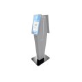 Elo Touch Solutions elo Zubehör Wallaby Pro Self-Service Standfuß[E989314]