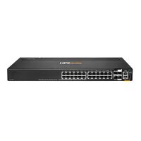 HPE 6200M 24G 4SFP+ Switch - Switch - 0,1 Gbps