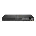 HPE 6200M 24G 4SFP+ Switch - Switch - 0,1 Gbps