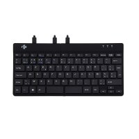 R-Go Split R-Go Break Ergonomische Tastatur - AZERTY (BE)...