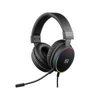SANDBERG HeroBlaster USB Headset