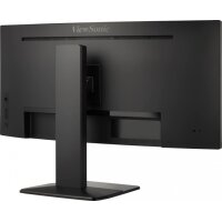 ViewSonic VG3419C 34IN 86.36cm 21 9 - Flachbildschirm (TFT/LCD) - 86,36 cm