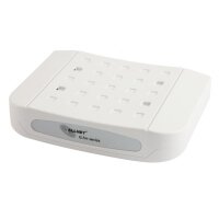 ALLNET ALL-GHN101-2wire 1000Mbit/s Weiß Netzwerk...