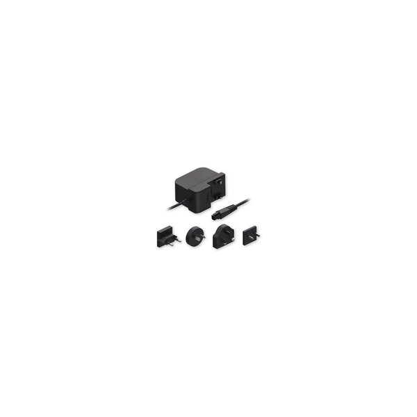 Teltonika PR3PUPS3 - Universal - Drinnen - 100 - 240 V - 50 - 60 Hz - 9 W - 9 V