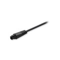 Teltonika PR3PUPS3 - Universal - Drinnen - 100 - 240 V - 50 - 60 Hz - 9 W - 9 V