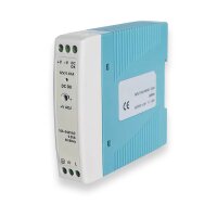 Teltonika PR3PDNP0 - Drinnen - 100-240 V - 50-60 Hz - 20...