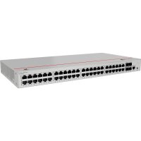 Huawei Switch S220-48P4X 48* - Switch - 1 Gbps