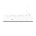 GETT KG24229 - Volle Größe (100%) - Kabelgebunden - USB - Weiß