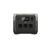 Ecoflow River 2 Pro - Lithium-Eisen-Phosphat (LiFePO4) -...