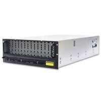 AIC 4U JBOD 60x 3.5" HotSwap redundant PSU -...