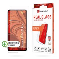 E.V.I. Displex Panzerglas 10H - 2D für Xiaomi 13/13T...