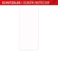 E.V.I. Displex Panzerglas 10H - 2D für Xiaomi 13/13T Pro - Eco-Montagerahmen
