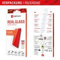 E.V.I. Displex Panzerglas 10H - 2D für Xiaomi 13/13T Pro - Eco-Montagerahmen