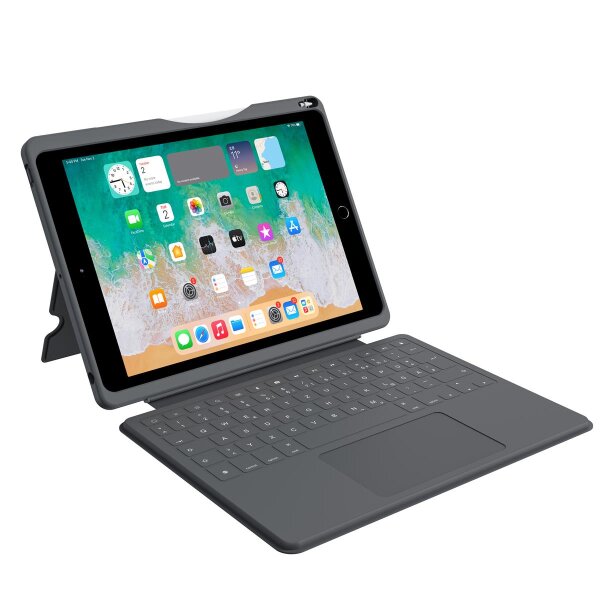 DEQSTER SMART RUGGED TOUCH PLUS