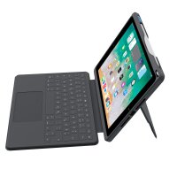 DEQSTER SMART RUGGED TOUCH PLUS