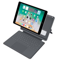 DEQSTER SMART RUGGED TOUCH PLUS