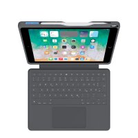 DEQSTER SMART RUGGED TOUCH PLUS