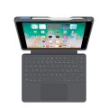 DEQSTER SMART RUGGED TOUCH PLUS