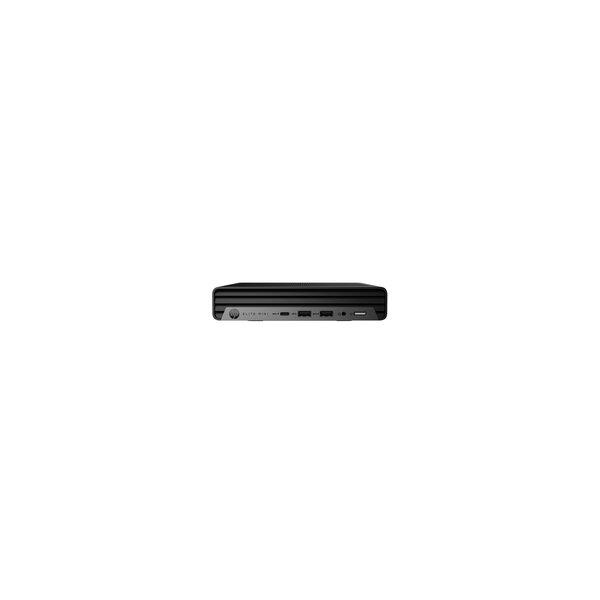 HP EliteDesk 600 G9 - Komplettsystem - Core i5 1,6 GHz - RAM: 16 GB DDR5 - HDD: 512 GB m.2 NVMe