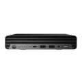 HP EliteDesk 600 G9 - Komplettsystem - Core i5 1,6 GHz - RAM: 16 GB DDR5 - HDD: 512 GB m.2 NVMe