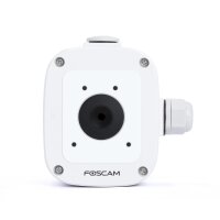 Foscam FABS2 - Abzweigdose - Universal - Weiß -...