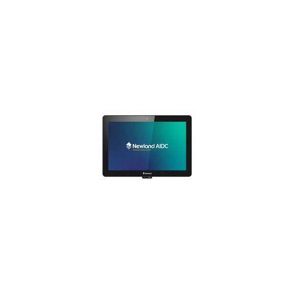 Newland NQuire 1000 Manta III 4G PoE Landscape 2D 25.4cm 10 GPS