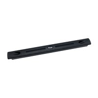 Equip Blindpanel 19" 1U werkzeugfrei schwarz - 0,48 m