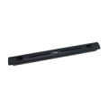 Equip Blindpanel 19" 1U werkzeugfrei schwarz - 0,48 m
