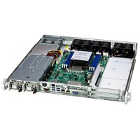 Supermicro Barebone IoT A+ Server 1U Single Sockel SP6...