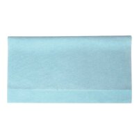 Panasonic CF-VNC002U - Blau - Panasonic - TOUGHBOOK 20 - Stoff - Monochromatisch - 50 Stück(e)