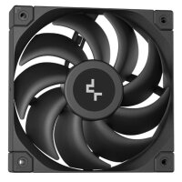 Deepcool Mystique 240 - Gehäuse - 2,8"