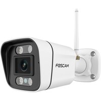 Foscam V5PÜberwachungskamera Weiß