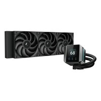 Deepcool MYSTIQUE 360